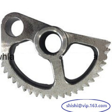 Stainless Steel Investment Casting CNC Machining Part